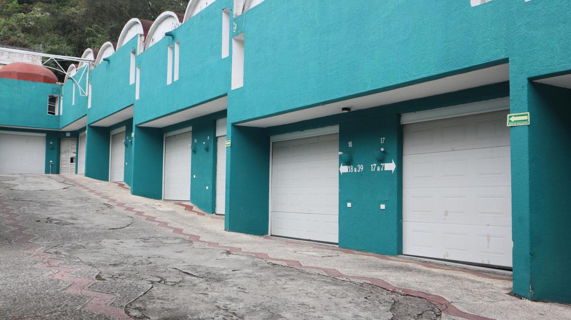 La Selva Auto Hotel Adults Only Xalapa Exterior photo